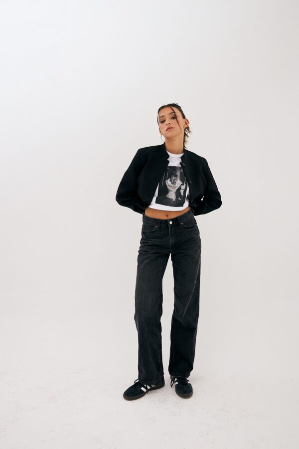 REMERA GOOD GIRL