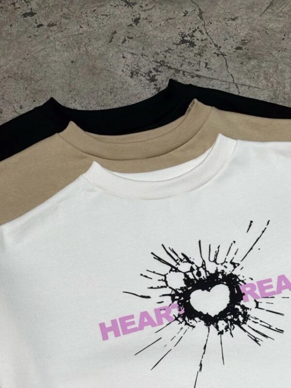 BUZO HEART BREAK