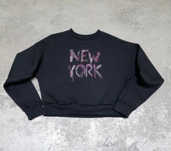 BUZO NY