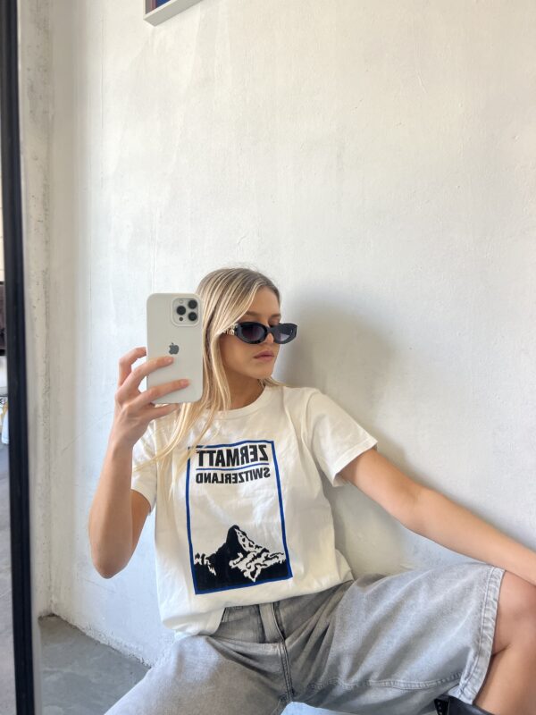 REMERA MOUNTAIN