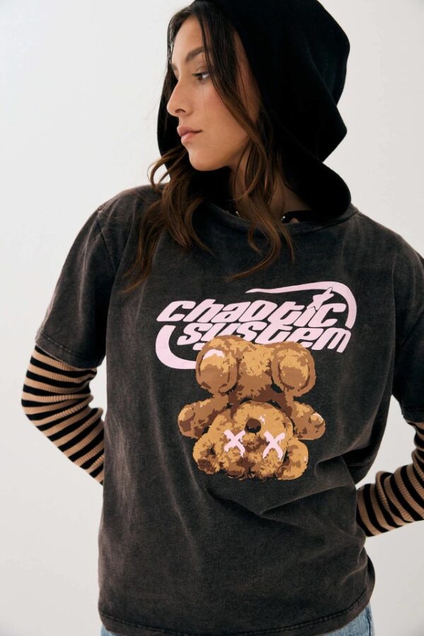 REMERA CHAOTIC SYSTEM