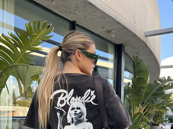 REMERON BLONDIE
