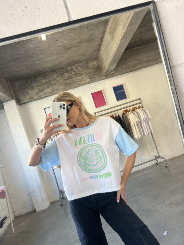 TOP HAPPY