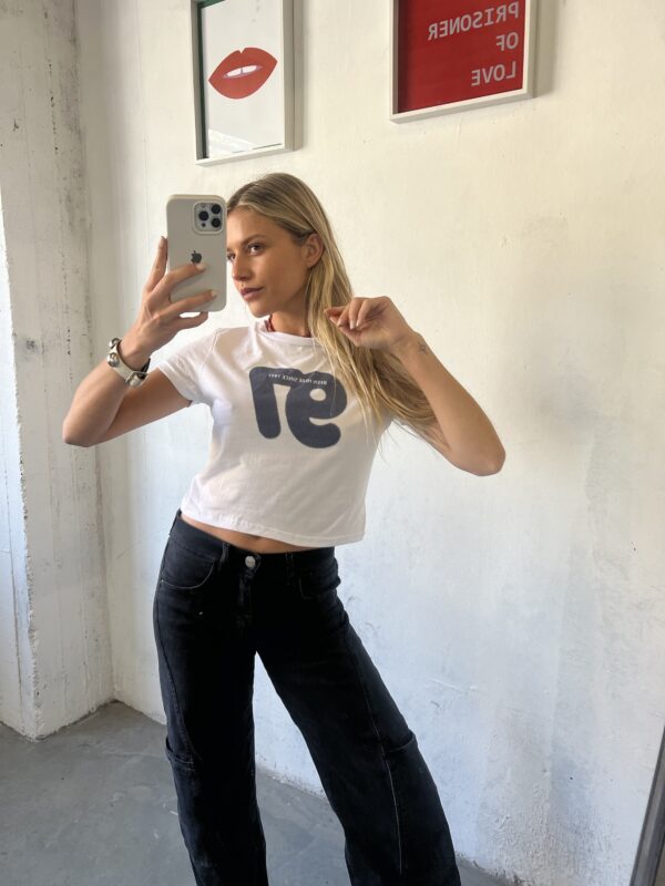 BABY TEE 97