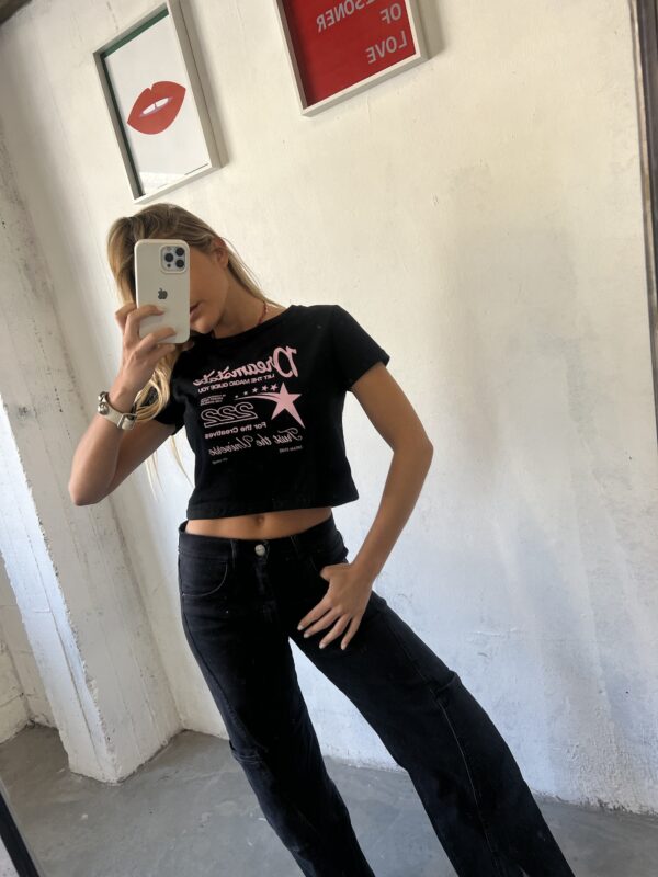 BABY TEE DREAMSTATE
