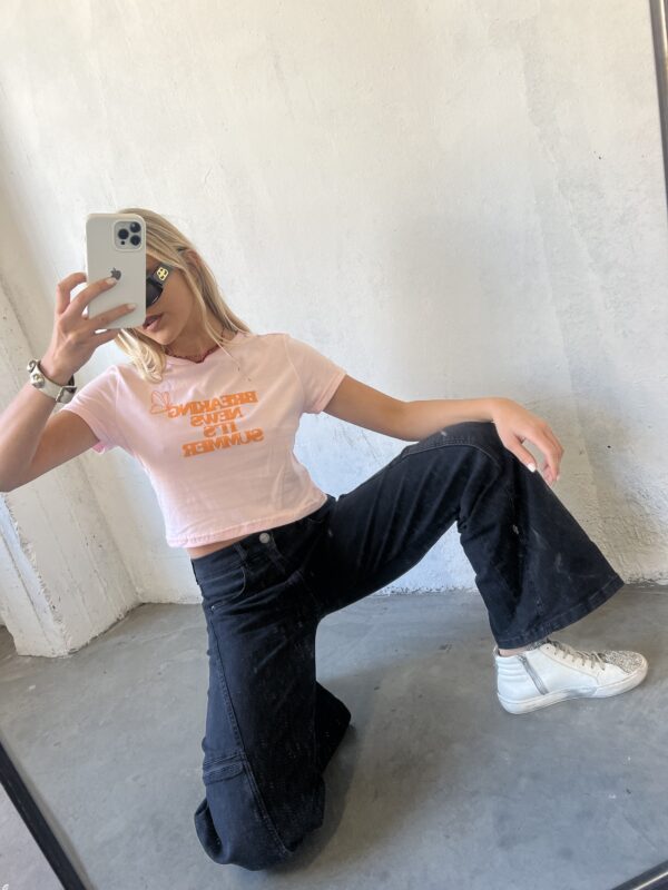 BABY TEE IT´S SUMMER